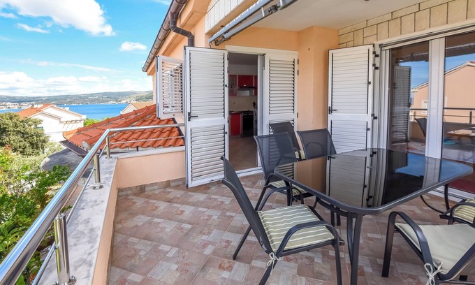 Razanj Apartamento | Apartamentos Ema (22211-A2) - Razanj