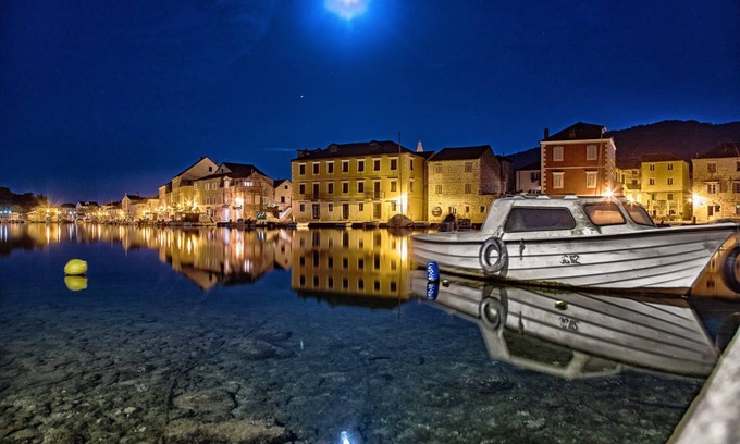 Stari Grad Apartamento | Apartments Emmas Studio
