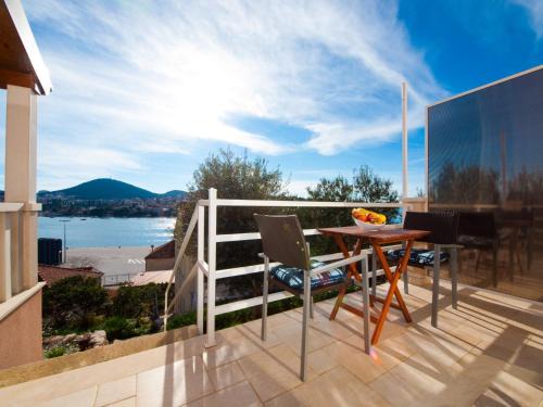 Gruz Apartamento | Apartments F & P