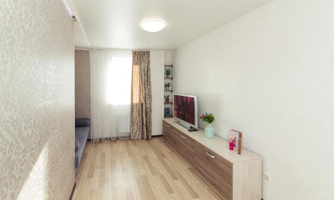 Zarichnyi District Apartamento | Apartments Faraon 3