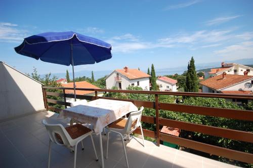 Njivice Apartamento | Apartments Filosevic by El-Pi Tours