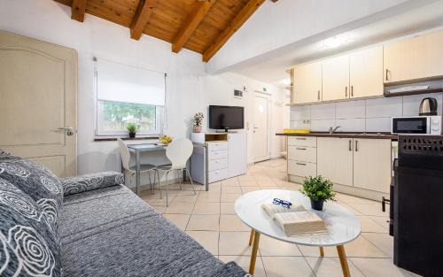Zbandaj Apartamento | Apartments Finka Terzić