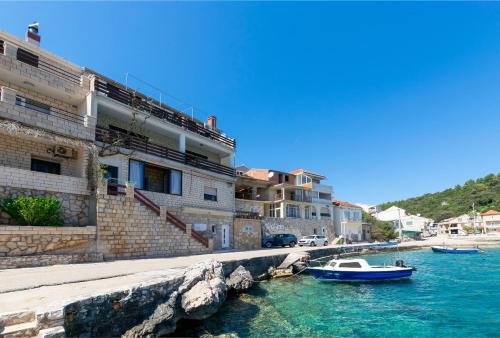 Zavalatica Apartamento | Apartments First row