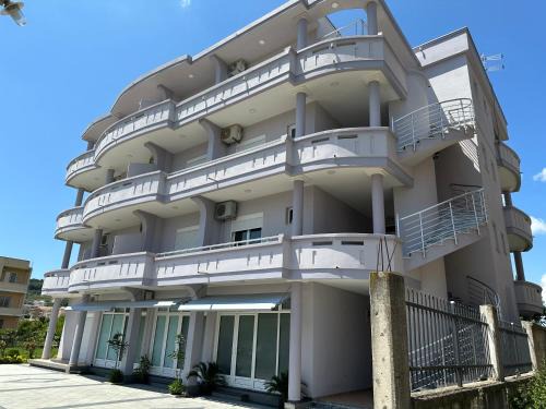 Gjerana Apartamento | Apartments Flamida