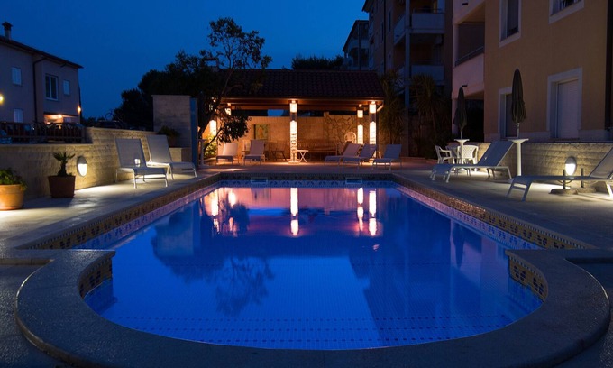 Premantura Apartamento | Apartments Flora