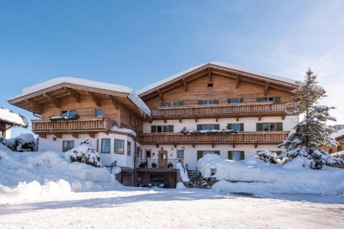Gundhabing Apartamento | Apartments Foidl
