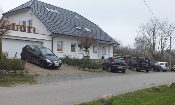 Kaegsdorf Apartamento | Apartamentos para 3-5