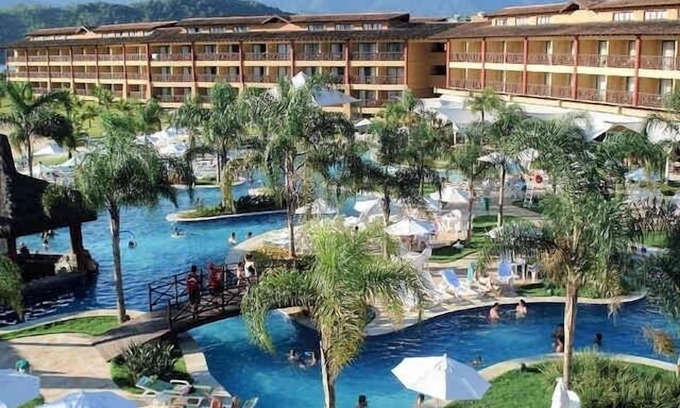 Pontal Apartamento | Apartments for rent in the Meliá Angra Resort