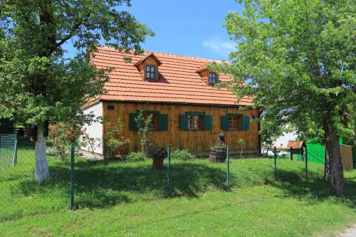 Perusic Apartamento | Apartments for families with children Perusic (Velebit) - 17540