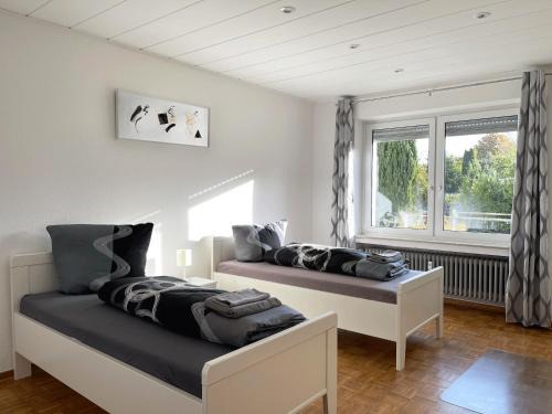 Osnabrueck Apartamento | Apartments for fitters I Schützenstr 4-12