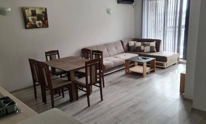 Kazanlak Apartamento | Apartments for Guests IvAya in Kazanlak - Roses Valley and Thracian Kings Valley