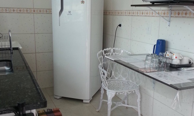 Santa Genoveva Apartamento | PISOS PARA MENSALISTAS A 5KM DEL AEROPUERTO RESERVA WHATSAPP