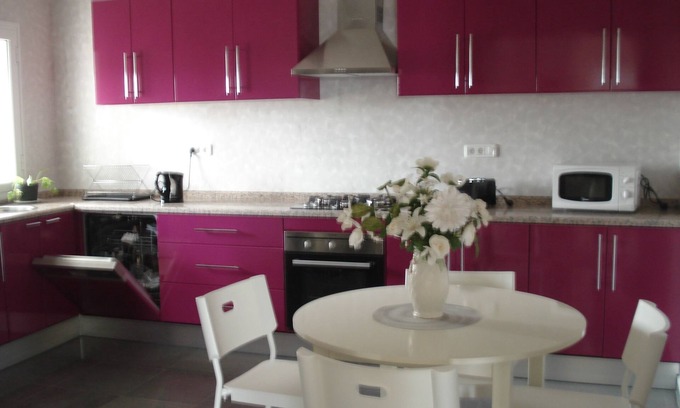 Akouda Apartamento | Apartamentos en alquiler "La perla de los mares"