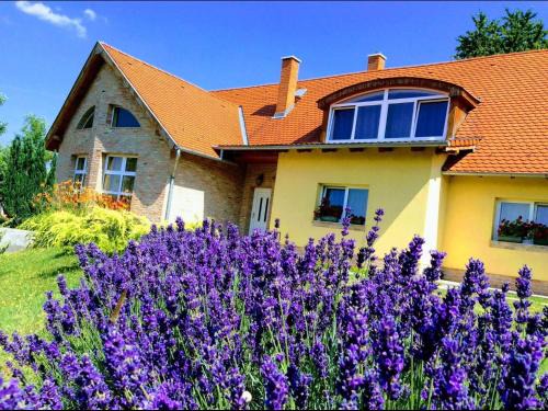 Etyek Casa | Apartments for Rent near Budapest