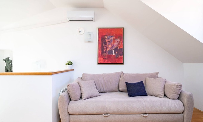 Dubrovnik Old Town Apartamento | Apartments Foteza