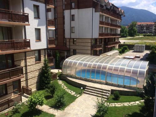 Shiligarnika Apartamento | Apartments Four Leaf Clover Bansko to rent