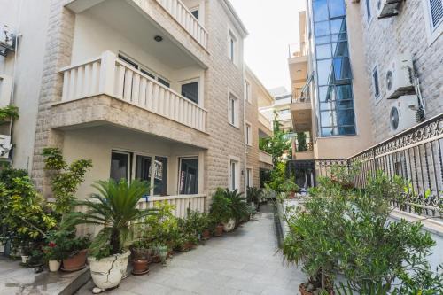Petrovac Apartamento | Apartments Franićević