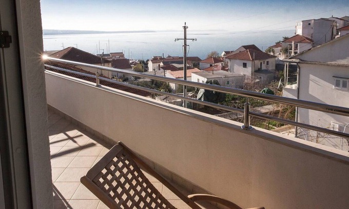 Jesenice Apartamento | Apartments Franicevic