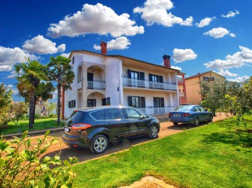 Flengi Apartamento | Apartments Franjo 1266