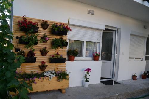 Gevgelija Apartamento | Apartments Frau Trena