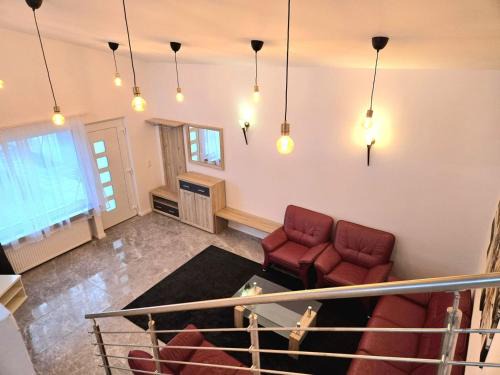 Frielingen Apartamento | Apartments Fuchsberg