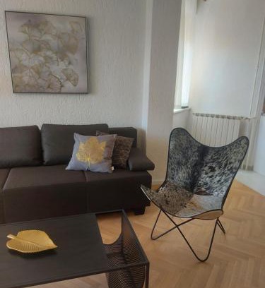 Punat Apartamento | Apartments Fugosic