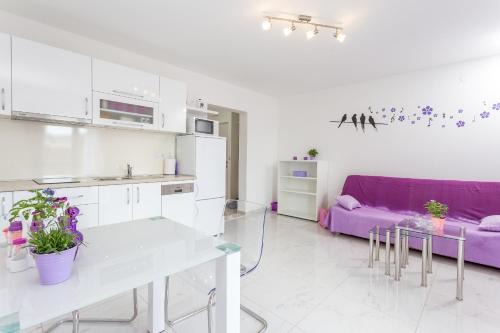 Krizna luka Apartamento | Apartments Gabelic