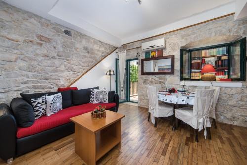 Gradac Apartamento | Apartments Gajeta