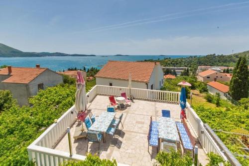 Brasina Casa | Apartments Galić