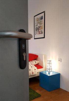 Zagreb Apartamento | Apartments Garden Zagreb