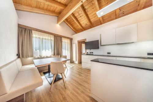 La Villa Apartamento | Apartments & Garnì Pre Da Nai