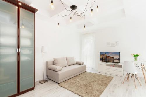 Brzezno Apartamento | Apartments Gdańsk Dworska by Noclegi Renters