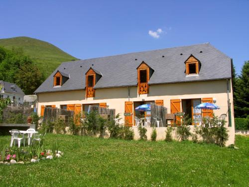Aucun Apartamento | Apartments Gite le Picors