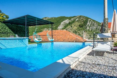 Skaljari Apartamento | Apartments Golden View