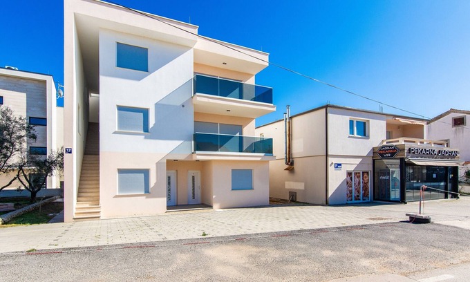 Vir Apartamento | Apartments Grabovickic