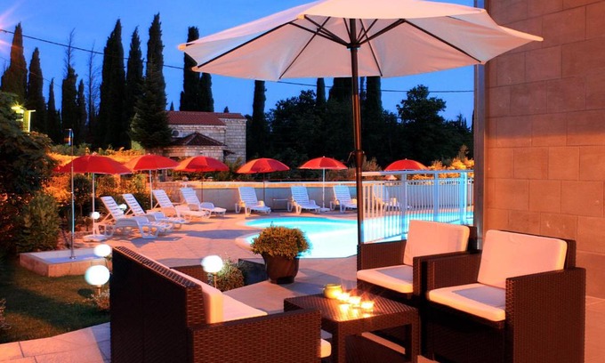 Cilipi Apartamento | Apartments Grand Pinea