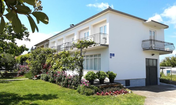 Sukosan Apartamento | Apartments Granzola