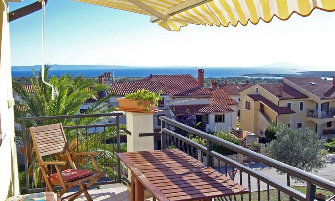Liznjan Apartamento | Apartments Grbin