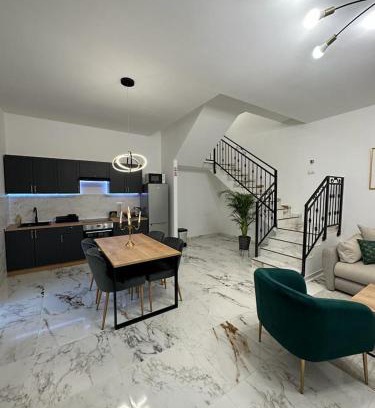Lipovaca Dreznicka Apartamento | Apartments Green Linden