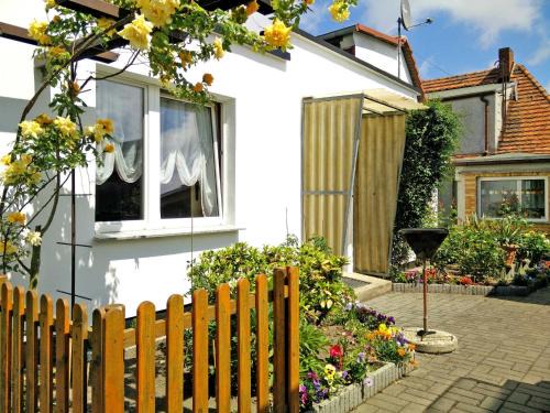 Franken Mitte Apartamento | Apartments Greifswalder Chaussee