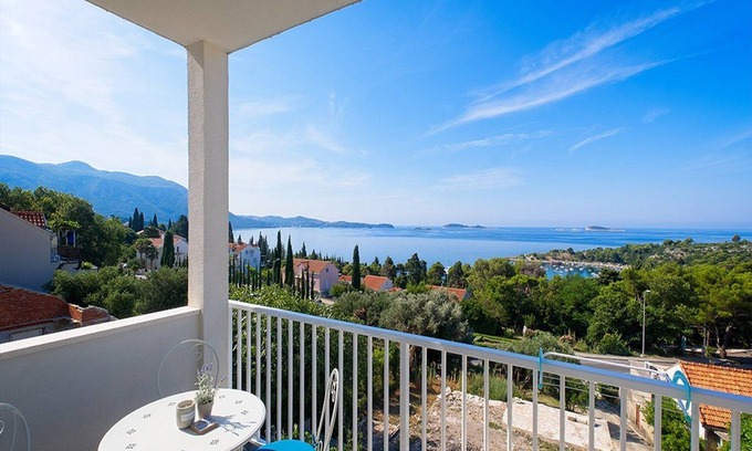 Mlini Apartamento | Apartments Grljević