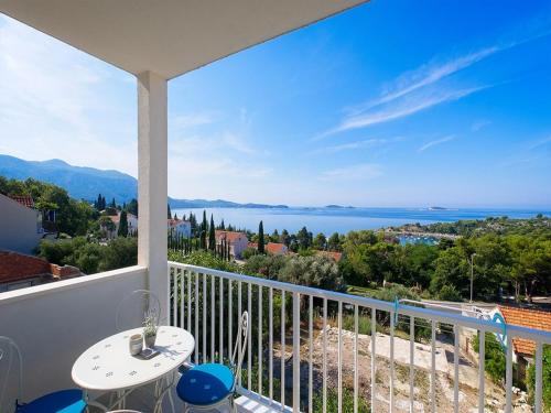 Brasina Casa | Apartments Grljević
