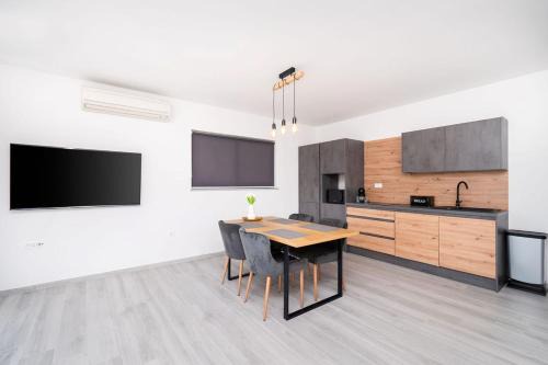 Sibenik Casa | Apartments Grubišić - Šibenik - parking included