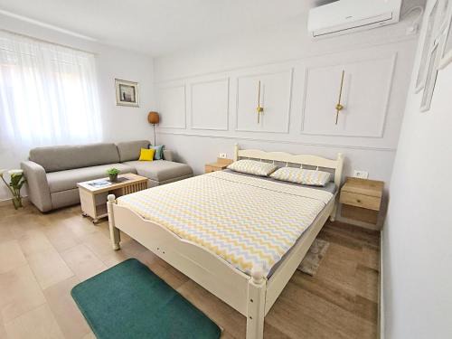 Donje Polje Apartamento | Apartments Gruda