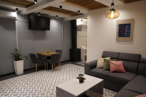 Old Town Apartamento | Apartments Guinness