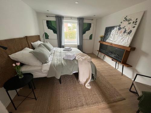 Appen Apartamento | Apartments H29