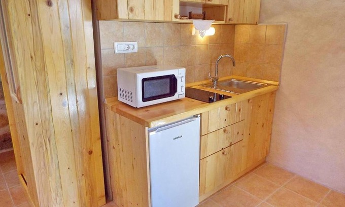 Zrnovo Apartamento | Apartments Harmony