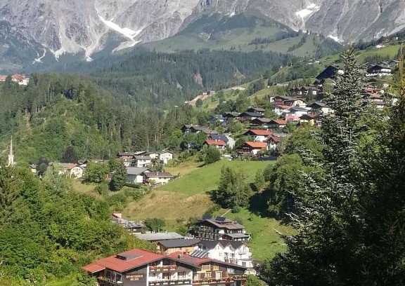 Muehlbach Am Hochkoenig Apartamento | Apartments Helsen