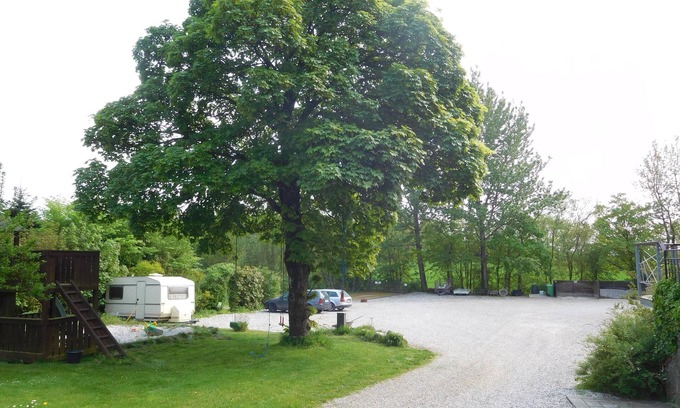 Lystrup Apartamento | Apartments - Hejren