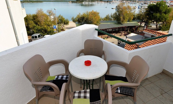 Murter Apartamento | Apartments Helena